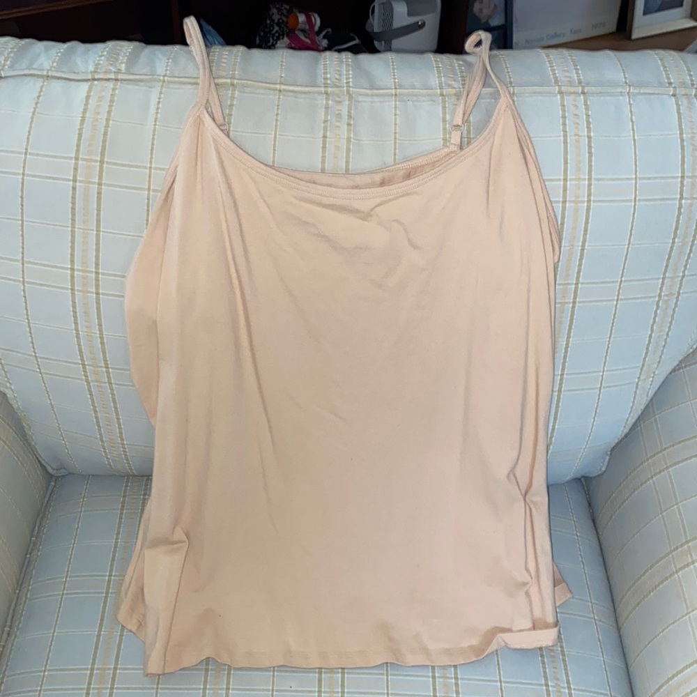 Lane Bryant stretch tank